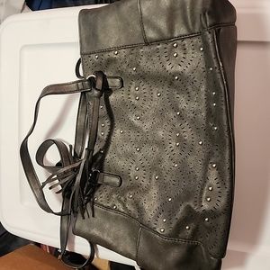 GAL handbag purse like new.. tot1
